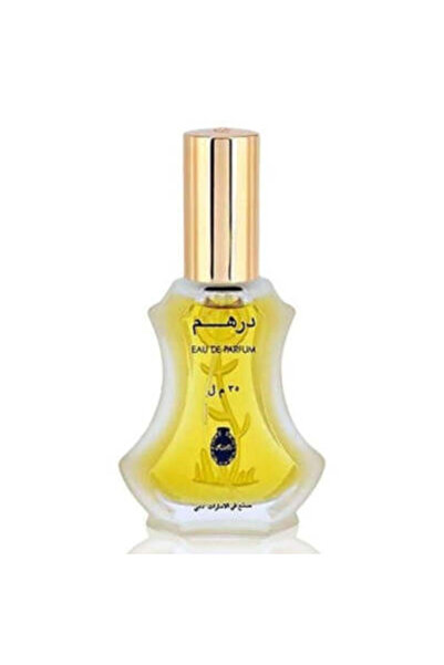 AL Rasasi عطر درهم من الرصاصي 35 مل