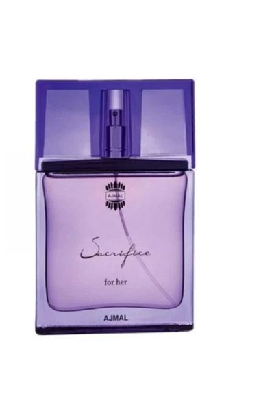 Ajmal Sacrifice for Her perfume - Eau de Parfum - 50 ml