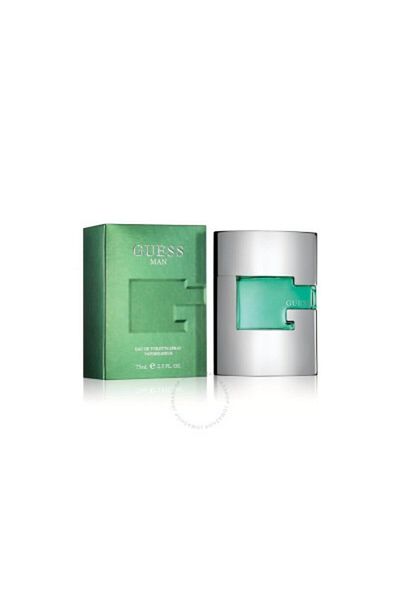 Guess Green perfume (men) 100 ml
