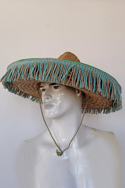 Kaftan Collection Pălărie mexicană