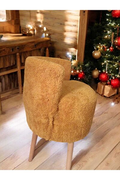 T.ipekli Puf berjer çocuk berjer Çay takımı  koltuk makyaj masası sandalye