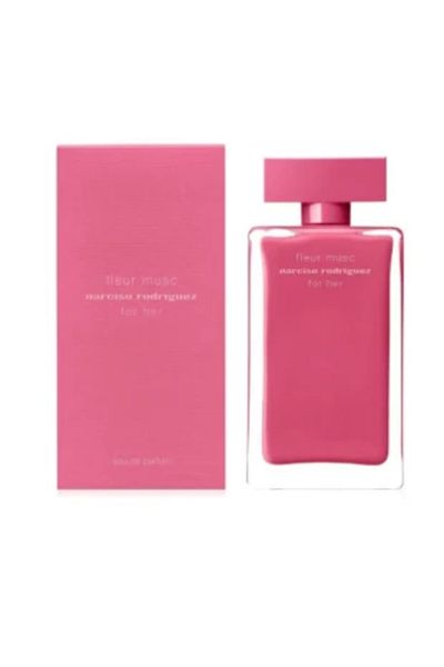 Narciso Rodriguez Fleur Musk Eau de Parfum 100ml