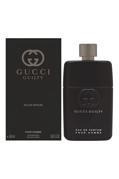 Gucci Gaulty Pour Homme Eau de Parfum for men 90ml