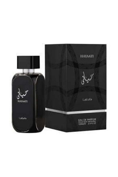 lattafa Hayati perfume from Lattafa 100 ml