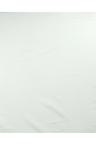 Kumaş Parça Ανοιχτόχρωμο ζέρσεϊ σε εκρού χρώμα (πλάτος 150 cm x 140 cm)