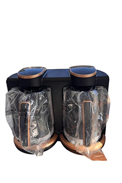 Musullu OTM-003 kahve makinesi