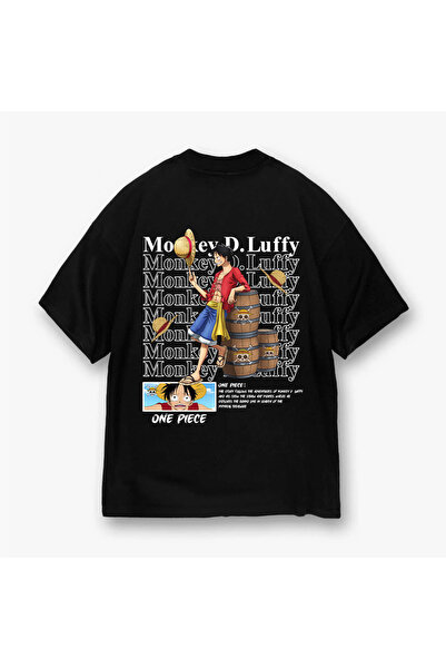 macklin Unisex Žene Muškarci Jednodijelni Monkey D. Luffy Štampano Prilagođen...