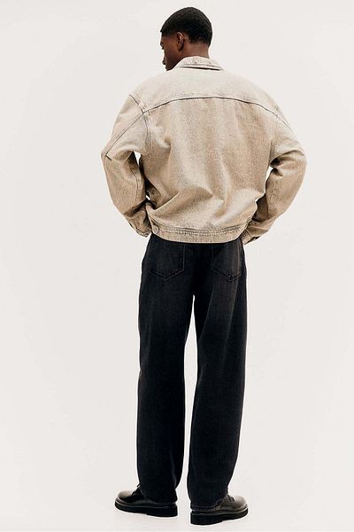 H&M Loose Jeans