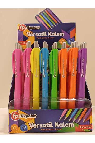 ASATAK Fixpoint Versatil Tip Pen 0.7