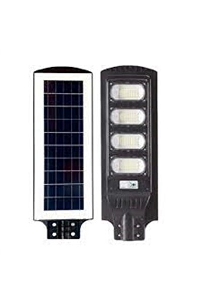 Voltek 200W SOLAR LEDLİ SOKAK ARMATÜRÜ BEYAZ KUMANDALI
