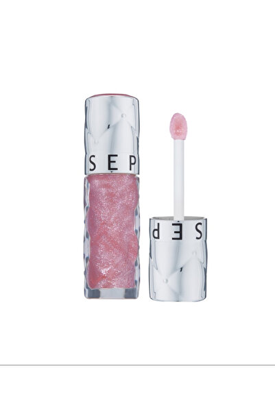 SEPHORA COLLECTION Outrageous Plump Effect Gloss 11. Starstruck Pink (6 ml)