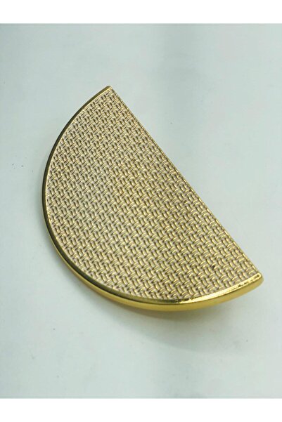 YAREN METAL MOBİLYA AKSESUARLARI OMEGĂ 64 mm