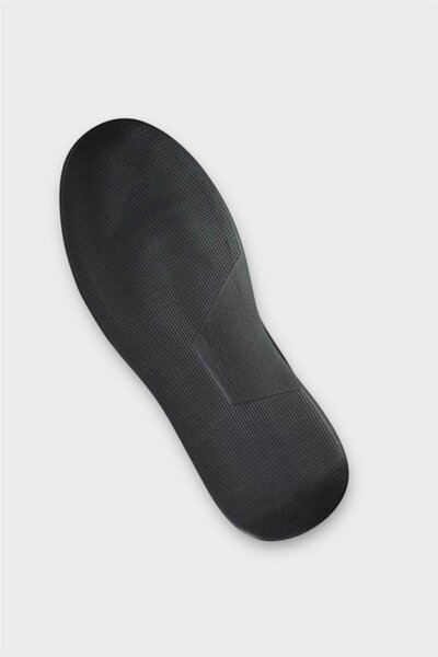 Liger Men's Linen Gabardine Fabric Casual Sneaker Shoes Black