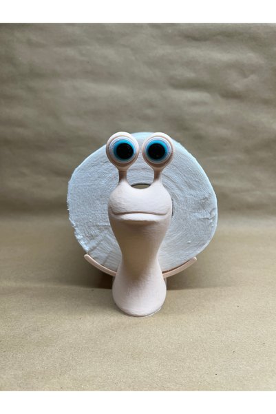 tufu.co Toilet Paper Holder Cute Toilet Roll Holder