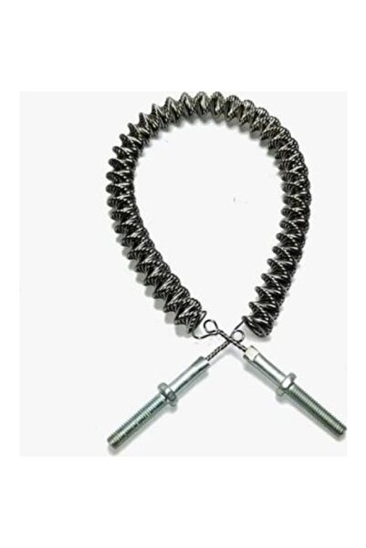 Genel Markalar ENDER İnfrared Soba Rezistansı Teli Spirali Norm 2000W (Kaliteli)