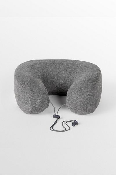 Visko Love U Travel Mate-L Visco Travel Pillow