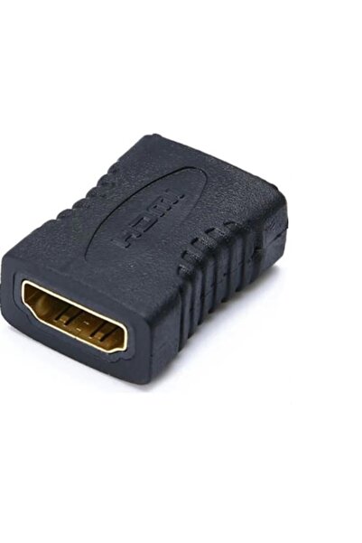Piyasa FORLİNE HDMI Kablo Ek Aparatı HDM Ek Dişi-Dişi Ek