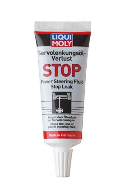 Liqui Moly Direksiyon Hidrolik Sistemi Sızıntı Önleyici 35 ml (1099)
