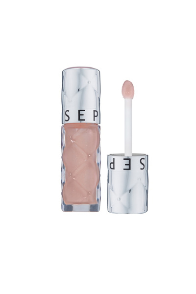 SEPHORA COLLECTION Outrageous Plump Effect Gloss 01. Universal Volume (6 ml)