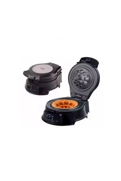 HOME MASTER Home Master Cone Waffle Maker