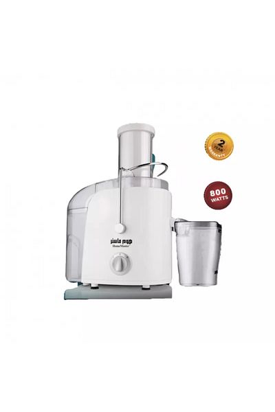 HOME MASTER Home Master 800W Juicer