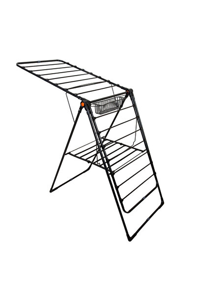 Cıngıllıoğlu CC-315 Hauswest Kalın Borulu Çamaşır Kurutma Askısı