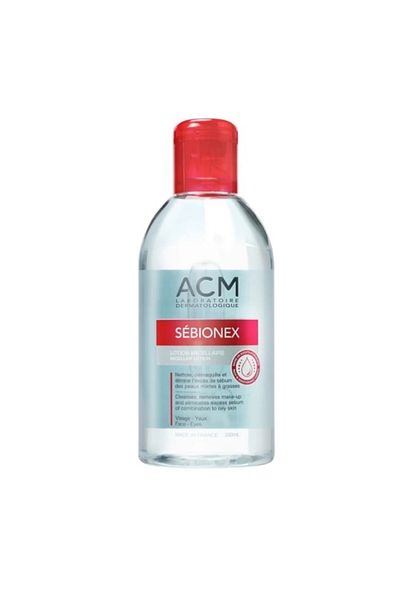 ACM لوشن ميسيلار سيبونيكس من ايه سي ام 250 مل