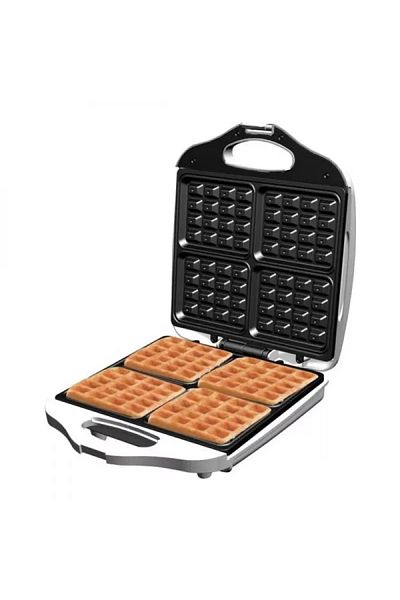 HOME MASTER Home Master 1400W Waffle Maker
