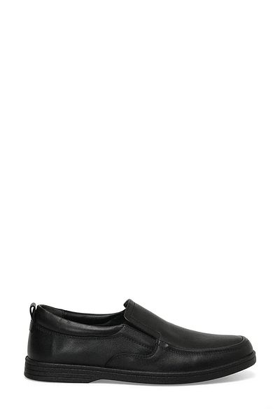 Polaris 4P 107242   M 4Fx Black Shoes