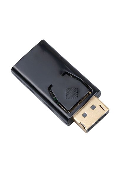 Generic محول فيديو من شاشة ذكر إلى HDMI أنثى