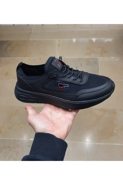 Dee Pooll Men's Orthopedic Ultra Light Daily Comfortable Sneaker Sports Shoes