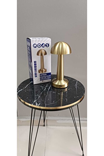 HAN3542 NOAS ATİNA MASA LAMBASI