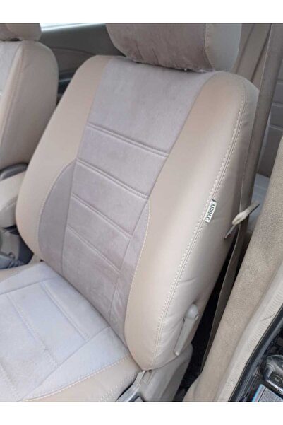 VK AUTO Hyundai Tucson 2004-2009 Specific Car Seat Cover