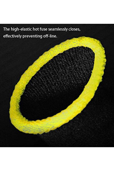 Generic 2 Piece Gaming Mobile Finger Sleeves