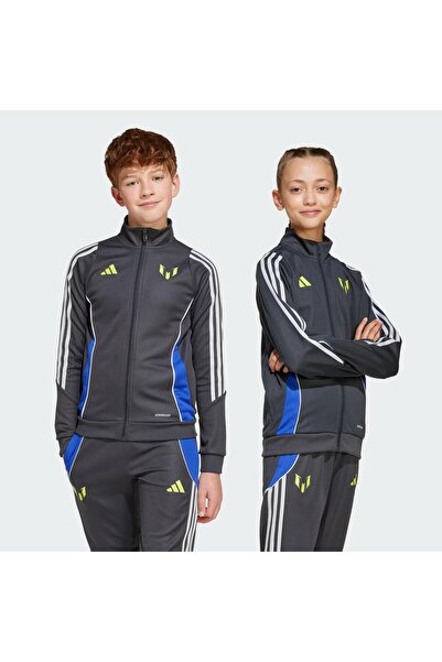 adidas Messi Çocuk Sweatshirt