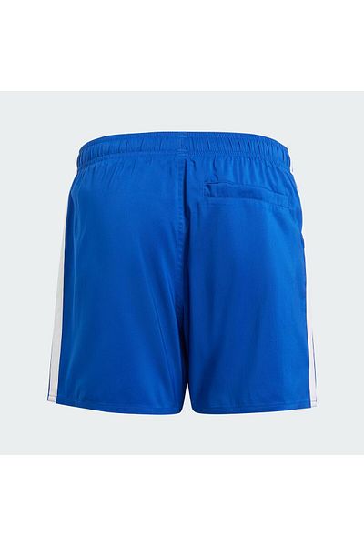 adidas 3 Stripes Kids Shorts Swimsuit