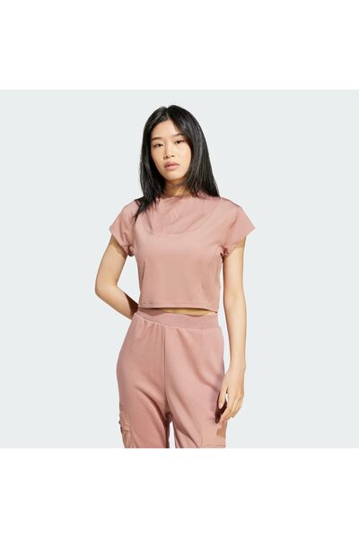 adidas Escape Baby Kadın Tişört