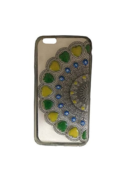 Generic غطاء حماية لهاتف Apple iPhone 6 Plus - 02