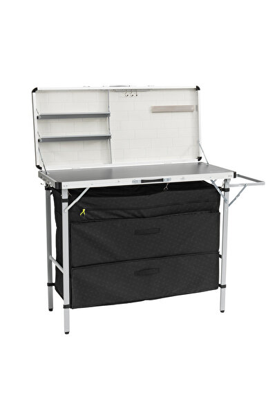 Outwell Magante Kitchen Unit Portatif Kamp Mutfağı