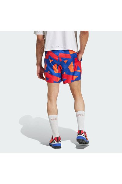 adidas Ανδρικό σορτς Terrex Multi Light