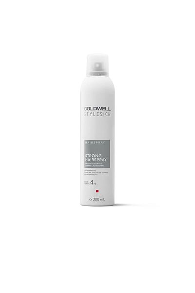 GOLDWELL Stylesign Haarsprays Starkes Haarspray Goldwell 300 ml