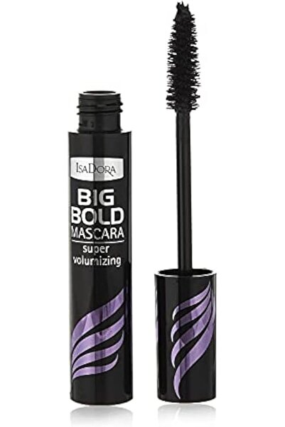 Isadora ماسكارا إيزادورا بيج بولد