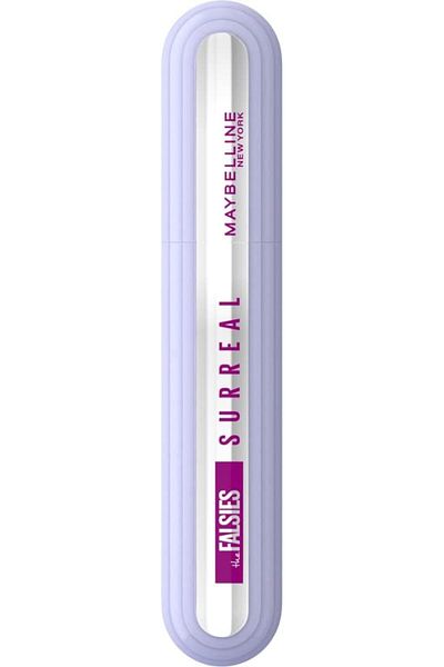 Maybelline New York The Falsies Sorrel 24-Hour Long-Lasting Mascara with a Stackable Formula