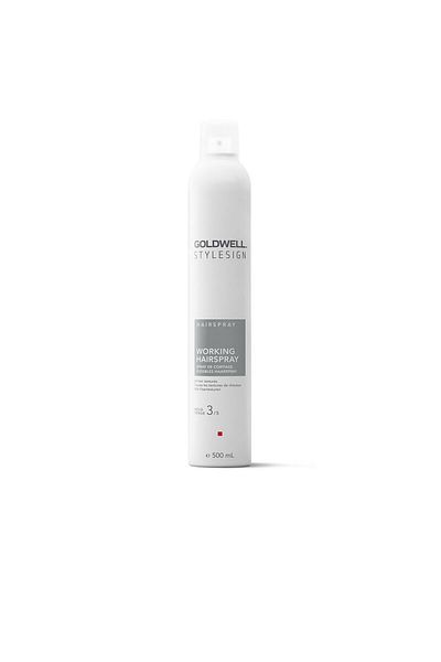 GOLDWELL Stylesign Haarsprays Working Hairspray Goldwell 500 ml