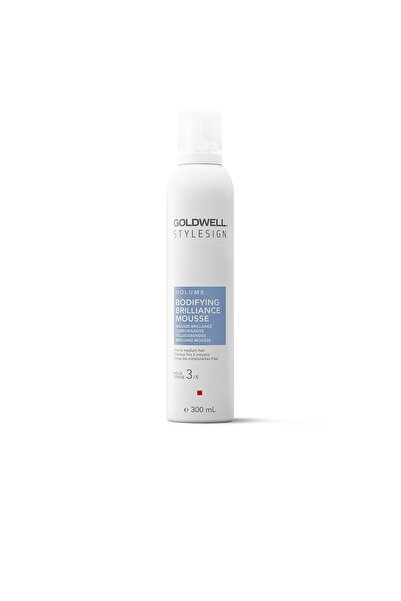 GOLDWELL Stylesign Volume Bodifying Brilliance Mousse 300 ml
