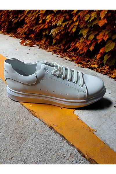 Legend Konay 4057 100% Genuine Leather Alexxsandır Mac Kuin Hsm