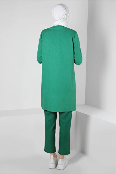 Alvina ZIPPER DETAIL TUNIC 44190