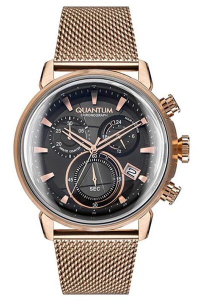 Quantum Pwg900.460 Men's Wristwatch