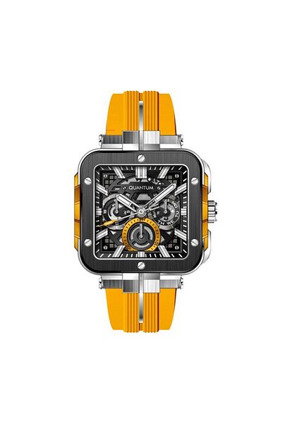 Quantum Pwg1102.354 Men's Wristwatch