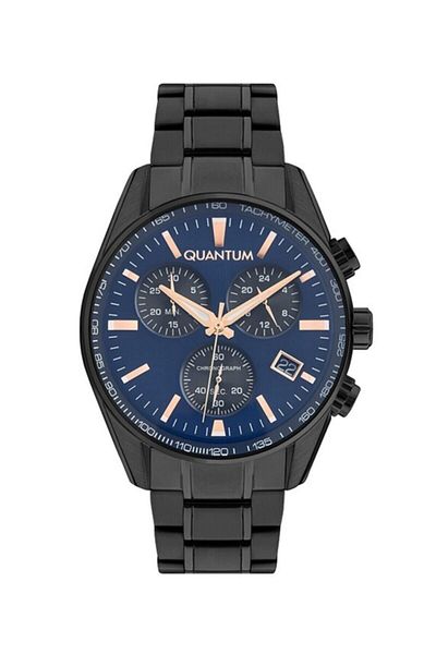 Quantum Adg933.690 Men's Wristwatch